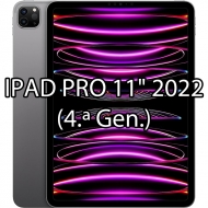 Reparar iPad Pro 11 2022 (A2435 A2761 A2762 A2759)