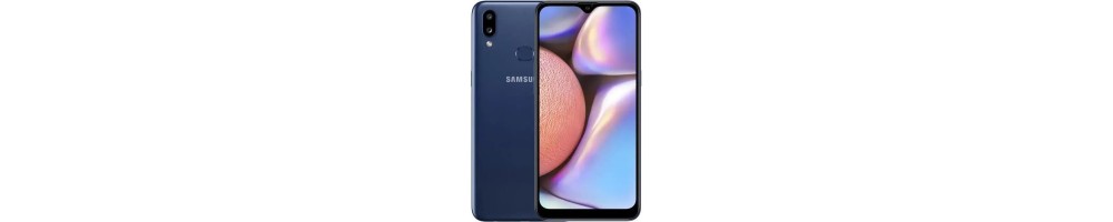Reparar Samsung Galaxy A10S | Servicio Técnico Samsung Galaxy A10S