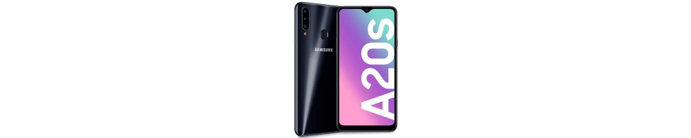 Reparar Samsung Galaxy A20S | Servicio Técnico Samsung Galaxy A04S