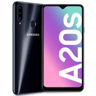 Reparar Samsung Galaxy A20S