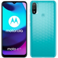 Reparar Motorola Moto E20