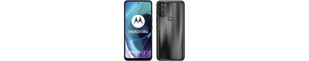 Reparar Motorola Moto G71 5G| Servicio Técnico Motorola Moto G71 5G