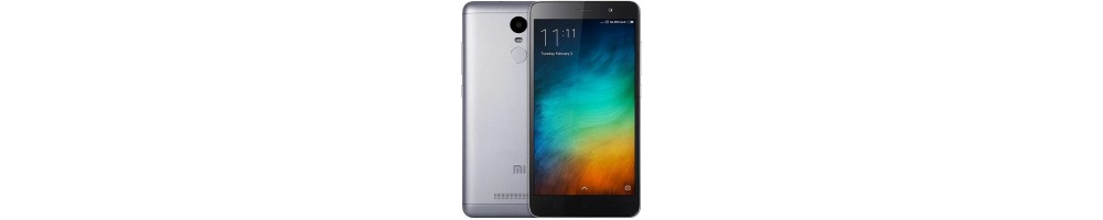 Reparar Redmi Note 3 Pro | Cambiar Pantalla Redmi Note 3 Pro | España