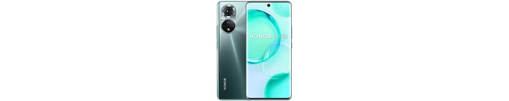 Reparar Honor 50 5G | Servicio Técnico Honor 50 5G