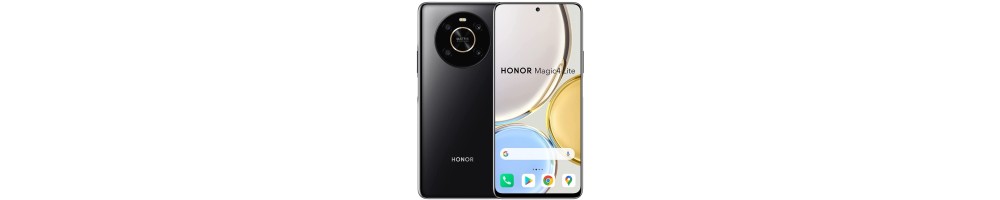 Reparar Honor Magic 4 Lite 4G | Servicio Técnico Honor Magic 4