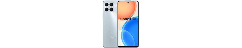 Reparar Honor X8 | Servicio Técnico Honor X8
