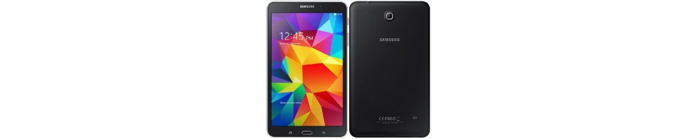 Reparar Samsung Galaxy Tab 4 8.0 | Servicio Técnico T330 T331 T335