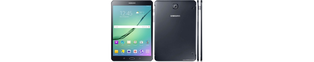 Reparar Samsung Galaxy Tab S2 8.0 | Servicio Técnico