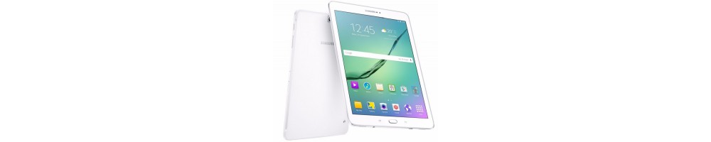 Reparar Samsung Galaxy Tab S2 9.7 | Servicio Técnico Galaxy Tab S2 9.7