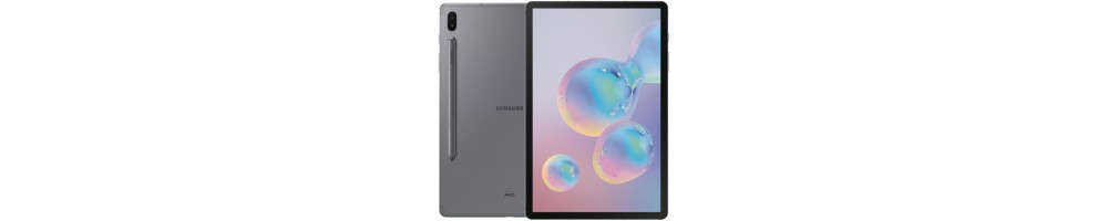 Reparar Samsung Galaxy Tab S6 10,5 | Servicio Técnico Galaxy Tab S6