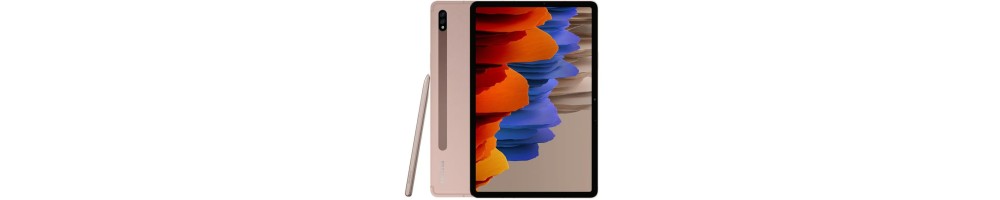 Reparar Samsung Galaxy Tab S7 Plus ⭐⭐⭐⭐⭐