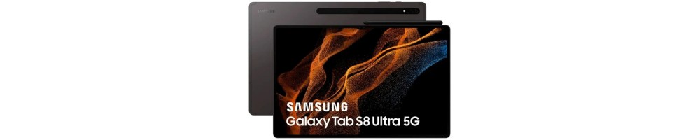 Reparar Samsung Galaxy Tab S8 Ultra ⭐⭐⭐⭐⭐