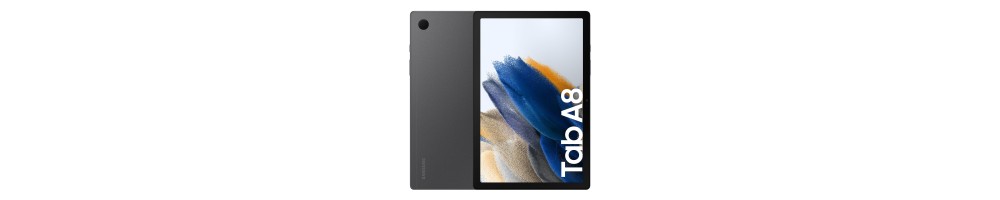 Reparar Samsung Galaxy Tab A8 10.5 | Servicio Técnico Galaxy Tab A