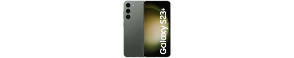 Reparar Samsung Galaxy S23 Plus | Reparación de Samsung S23 Plus