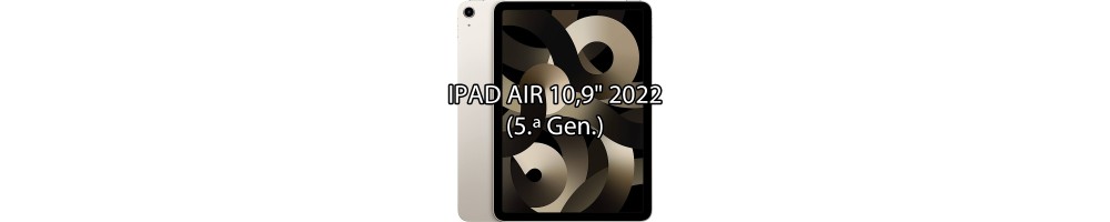 Reparar iPad Air 5 | Reparación iPad Air 5 | Servicio técnico iPad