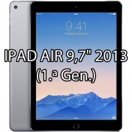 Reparar iPad Air 2013 (A1474 A1475 A1476)