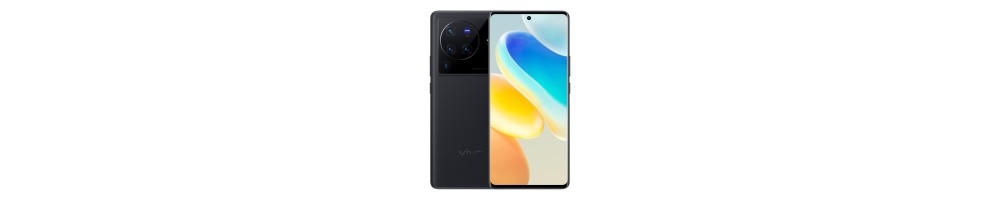 Reparar Vivo X80 Pro| Cambiar Pantalla Vivo X80 Pro