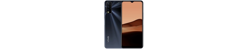 Reparar Vivo Y20s| Cambiar Pantalla Vivo Y20s Madrid