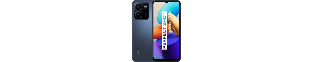 Reparar Vivo Y22s | Cambiar Pantalla Vivo Y22s BARATO