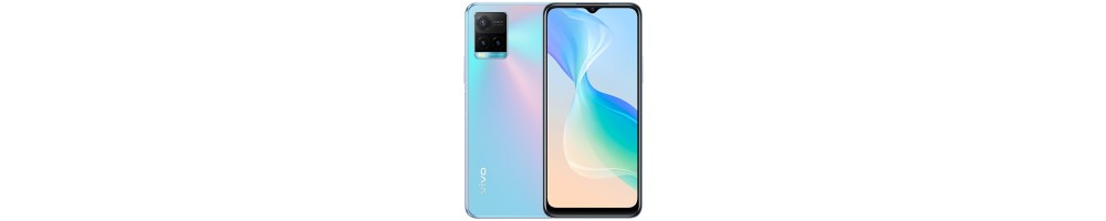 Reparar Vivo Y33s | Cambiar Pantalla Vivo Y33s MEJOR PRECIO