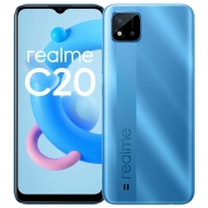Reparar Realme C20
