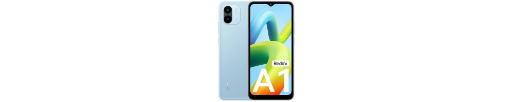 Reparar Xiaomi Redmi A1 | Servicio Técnico Xiaomi Redmi A1