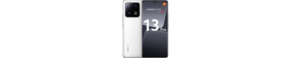Reparar Xiaomi 13 Pro | Servicio Técnico Xiaomi 13 Pro