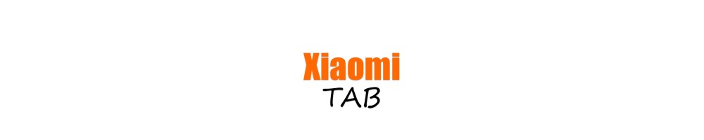 Reparar Tablet Xiaomi |Servicio técnico Tablet Xiaomi | Reparar Mi Pad