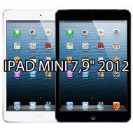 Reparar iPad Mini 2012 (A1432 A1454 A1455)