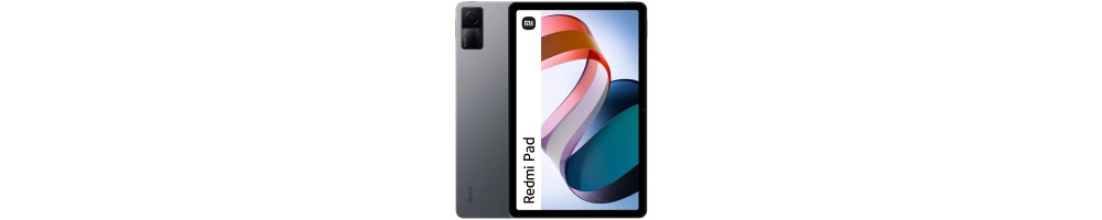 Reparar Xiaomi Redmi Pad | Servicio Técnico Xiaomi Redmi Pad