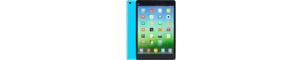 Reparar Xiaomi Mi Pad 1 | Servicio Técnico Xiaomi Mi Pad 1