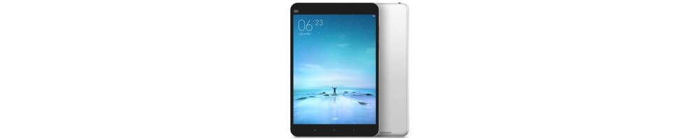 Reparar Xiaomi Mi Pad 2 | Servicio Técnico Xiaomi Mi Pad 2