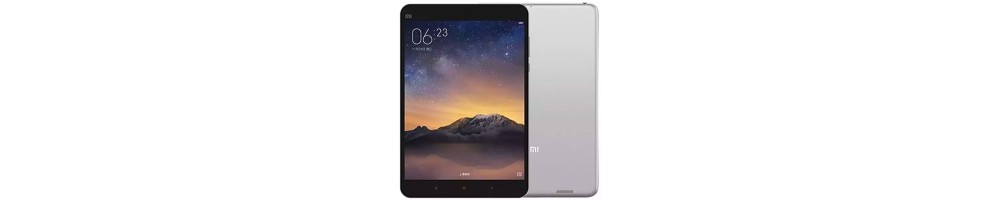 Reparar Xiaomi Mi Pad 3 | Servicio Técnico Xiaomi Mi Pad 3