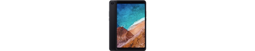 Reparar Xiaomi Mi Pad 4 | Servicio Técnico Xiaomi Mi Pad 4