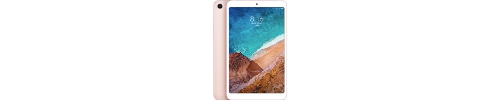 Reparar Xiaomi Mi Pad 4 Plus | Servicio Técnico Xiaomi Mi Pad 4 Plus