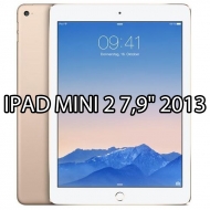 Reparar iPad Mini 2 2013 (A1489 A1490 A1491)