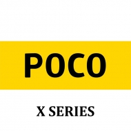 Reparar Pocophone X Series
