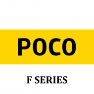 Reparar Pocophone F Series