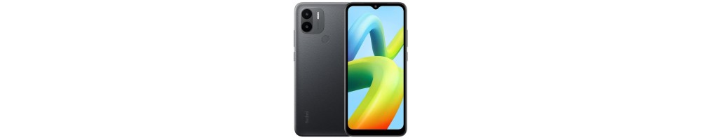 Reparar Xiaomi Redmi A1 Plus | Servicio Técnico Xiaomi Redmi A1 Plus