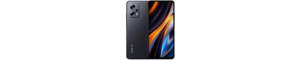 Reparar Xiaomi Poco X4 GT | Servicio Técnico Xiaomi Pocophone X4 GT