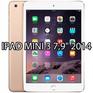 Reparar iPad Mini 3 2014 (A1599 A1600)