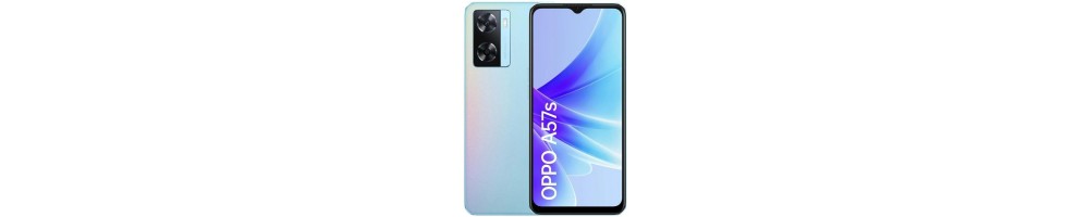 Reparar Oppo A57s | Servicio Técnico Oppo A57s