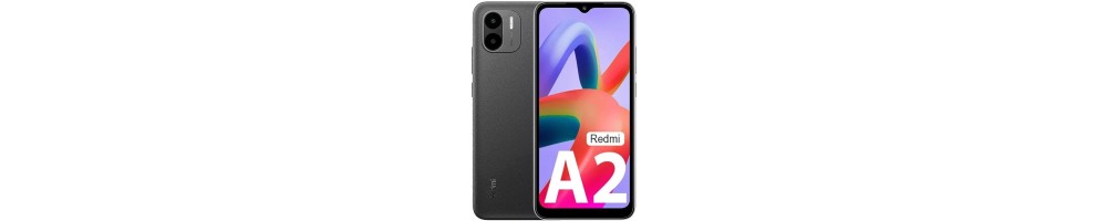 Reparar Xiaomi Redmi A2 | Servicio Técnico Xiaomi Redmi A2