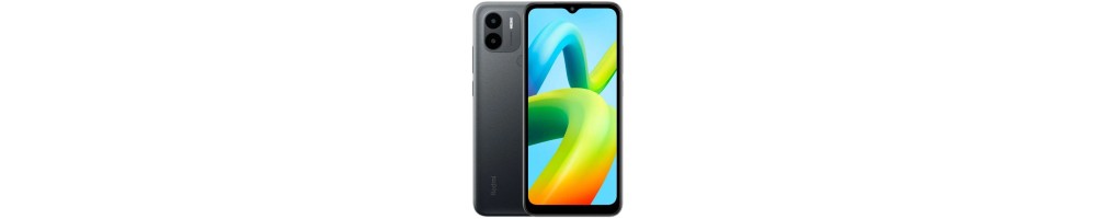 Reparar Xiaomi Redmi A2 Plus | Servicio Técnico Xiaomi Redmi A2 Plus
