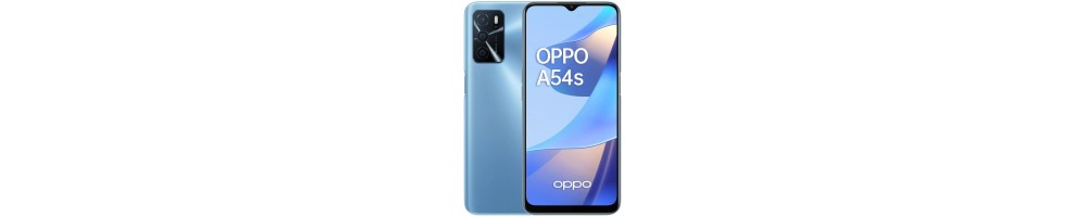 Reparar Oppo A54S | Servicio Técnico Oppo A54S