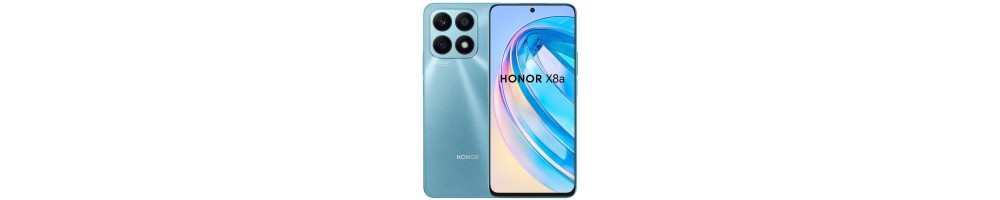 Reparar Honor X8a | Servicio Técnico Honor X8a