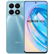 Reparar Honor X8a