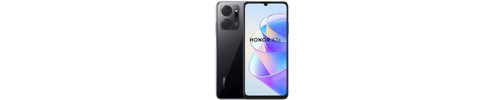 Reparar Honor X7a | Servicio Técnico Honor X7a