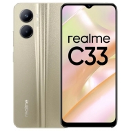 Reparar Realme C33