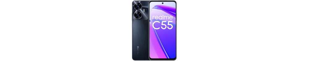 Reparar Realme C55 | Servicio Técnico Realme C55